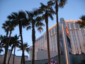 Planet Hollywood - Las Vegas